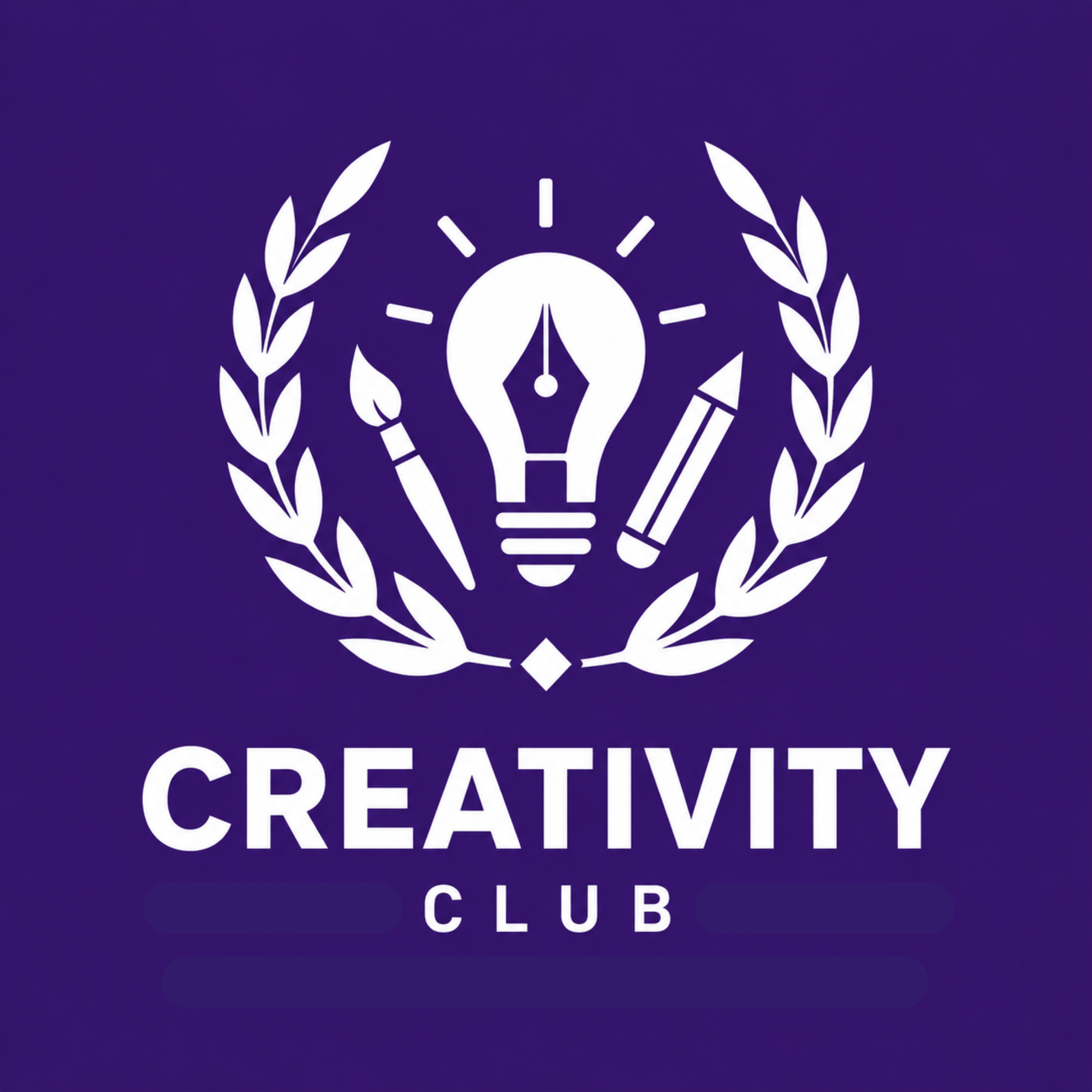 Creativity Club